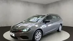Gebraucht 2022 Opel Astra Edition Kombi | 15.900 € (Fairer Preis)