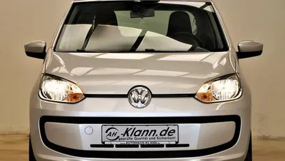 Second-hand VW up! move up! 68 CP (50 kW) 2016 Hatchback