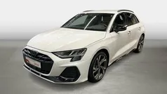 Gebraucht 2024 Audi A3 Sportback S-Line Limousine | 35.420 € (Fairer Preis)