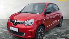 Rot Gebraucht 2023 Renault Twingo Techno Kleinwagen | 15.998 € (Fairer Preis)