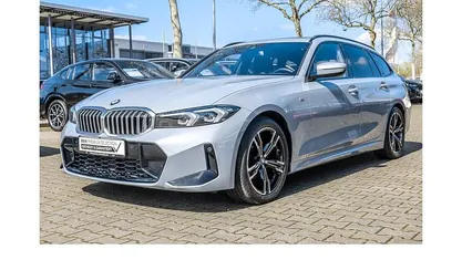 Gebraucht BMW 318 M Sport 156 PS (114 kW) 2025 Kombi