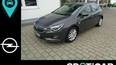Gebraucht 2016 Opel Astra Edition Limousine | 11.900 € (Fairer Preis)