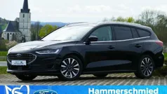 Gebraucht 2023 Ford Focus Titanium X Kombi | 27.490 € (Fairer Preis)