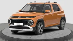 Sienna orange Neu 2025 Hyundai Inster Prime Kleinwagen | 29.995 € (Fairer Preis)