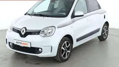 Weiß Gebraucht 2020 Renault Twingo LIMITED Kleinwagen | 8.770 € (Guter Preis)
