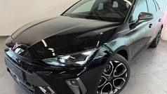 Midnight schwarz metallic Neu 2025 Cupra Leon Kombi | 33.950 € (Guter Preis)