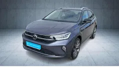 Gebraucht 2022 VW Taigo Style SUV | 23.770 € (Fairer Preis)