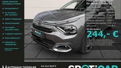 Gebraucht 2024 Citroën C4 PureTech Limousine | 19.490 € (Fairer Preis)