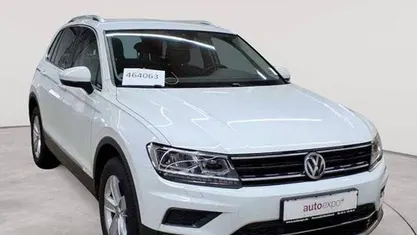 Gebraucht VW Tiguan Highline 150 PS (110 kW) 2019 SUV