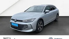 Othercolor Gebraucht 2024 VW Passat Business Kombi | 43.930 €