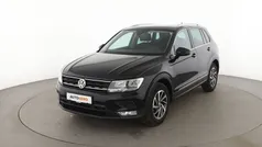 Gebraucht 2017 VW Tiguan Sound SUV | 17.820 € (Fairer Preis)