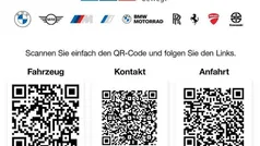 Schwarz Gebraucht 2023 BMW 218 M Sport Van / Kleinbus | 26.950 € (Fairer Preis)