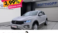 Gebraucht 2022 VW T-Roc Life SUV | 19.977 € (Fairer Preis)