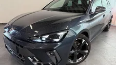 Gebraucht 2025 Cupra Leon Kombi | 30.500 € (Guter Preis)