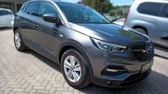 Gebraucht 2019 Opel Grandland X Edition SUV | 16.500 € (Fairer Preis)