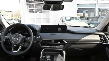 Gebraucht 2023 Mazda CX-60 Homura-Line SUV | 43.490 € (Fairer Preis)