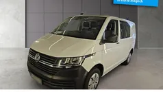 Gebraucht 2021 VW T6.1 Trendline Van | 24.890 € (Fairer Preis)