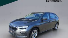 Grau Gebraucht 2025 Skoda Scala Essence Kleinwagen | 20.790 € (Fairer Preis)