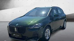 Sanremo green metallic Gebraucht 2022 BMW 220 Active Tourer M Sport Van / Kleinbus | 29.400 € (Guter Preis)