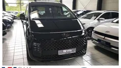 Gebraucht 2022 Hyundai Staria Van | 39.900 € (Guter Preis)