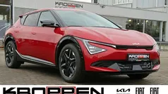 Gebraucht 2024 Kia EV6 SUV | 44.780 € (Fairer Preis)