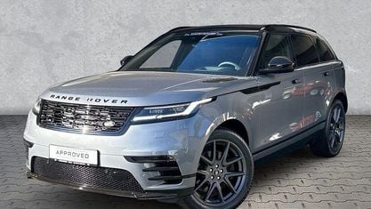 Occasion Land Rover Range Rover Velar SE Dynamic 304 ch (223 kW) 2023 Gris SUV