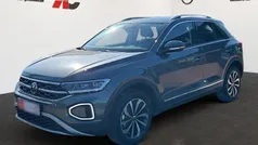 Gebraucht 2025 VW T-Roc Style SUV | 33.990 € (Guter Preis)