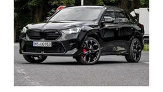 Gebraucht 2025 BMW X2 M Sport SUV | 59.870 € (Guter Preis)