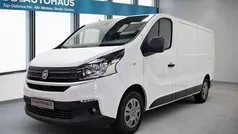 Gebraucht 2021 Fiat Talento Van | 14.410 € (Guter Preis)