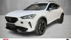 Gebraucht 2024 Cupra Formentor SUV | 27.980 € (Superpreis)