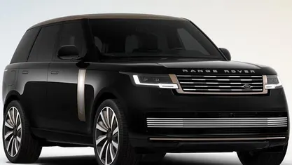 Gebraucht 2025 Land Rover Range Rover SUV | 239.430 €