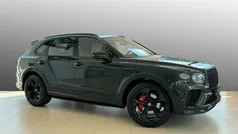 Gebraucht 2024 Bentley Bentayga SUV | 289.490 €
