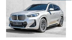 Gebraucht 2025 BMW iX1 M Sport SUV | 52.490 € (Superpreis)