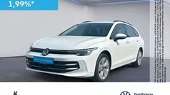 Gebraucht 2024 VW Golf VIII Style Kombi | 29.980 € (Fairer Preis)