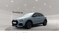 Pfeilgrau perleffekt Gebraucht 2024 Audi A1 Sport Kleinwagen | 30.910 € (Fairer Preis)