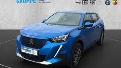 Gebraucht 2021 Peugeot e-2008 Active SUV | 16.490 € (Superpreis)