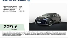 Gebraucht 2024 MG MG4 EV Luxury Kleinwagen | 35.640 € (Fairer Preis)