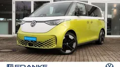 Gebraucht 2022 VW ID. Buzz Pro Van / Kleinbus | 43.850 € (Fairer Preis)