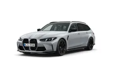 Gebraucht 2024 BMW M3 Shadowline Kombi | 101.750 € (Teuer)