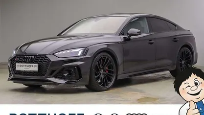 Gebraucht 2023 Audi RS5 Sportback Comfort Limousine | 98.750 €