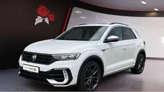 Gebraucht 2021 VW T-Roc R SUV | 29.949 € (Fairer Preis)