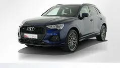 Navarrablau metallic Gebraucht 2022 Audi Q3 Ambiente SUV | 34.447 € (Fairer Preis)