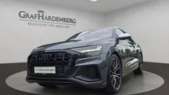 Gebraucht 2021 Audi SQ8 Sport SUV | 69.888 € (Superpreis)
