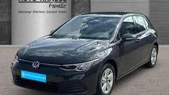 Gebraucht 2024 VW Golf VIII Life Limousine | 24.995 € (Fairer Preis)