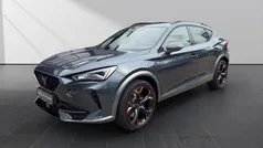 Gebraucht 2022 Cupra Formentor VZ SUV | 31.990 € (Fairer Preis)
