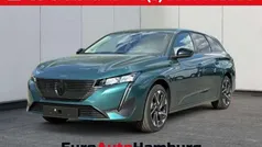 Avatar blau metallic/blau Neu 2025 Peugeot 308 Allure Kombi | 29.080 € (Fairer Preis)