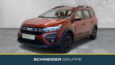 Braun Neu 2024 Dacia Jogger Extreme Limousine | 21.980 € (Fairer Preis)