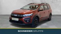 Gebraucht 2024 Dacia Jogger Extreme Limousine | 21.980 € (Fairer Preis)