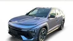 Gebraucht 2024 Hyundai Kona N Line SUV | 31.980 € (Fairer Preis)