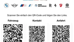 Grau Gebraucht 2022 BMW X1 xLine SUV | 28.950 € (Guter Preis)